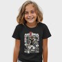 Power Ranger, Tricou Copii