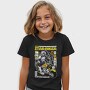 Starbiker, Tricou Copii