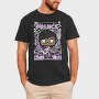 Prince, Tricou Barbati (Unisex)