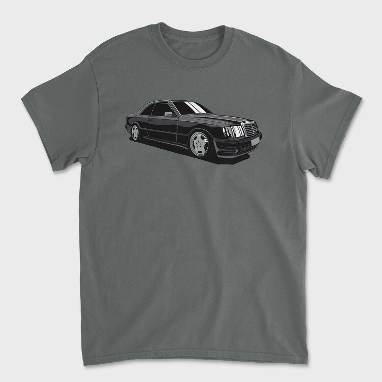 Car, Tricou Barbati (Unisex)