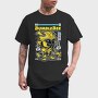 Bumble Bee, Tricou Barbati (Unisex)