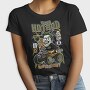 Joker Hotrod, Tricou Femei