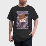 Willy Wonka And The Chocolate Factory, Tricou Barbati (Unisex)