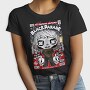 Gerard Way Black Parade, Tricou Femei