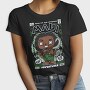 Maui Moana, Tricou Femei