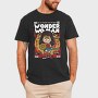Wonder Woman, Tricou Barbati (Unisex)