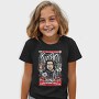 Jonathan Davis KoRn, Tricou Copii