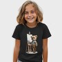 Artist Teddy, Tricou Copii