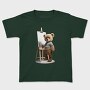 Artist Teddy, Tricou Copii