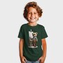 Artist Teddy, Tricou Copii