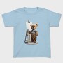 Artist Teddy, Tricou Copii