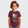 Artist Teddy, Tricou Copii