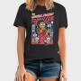 Michael Jackson Thriller, Tricou Barbati (Unisex)