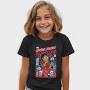 Michael Jackson Thriller, Tricou Copii