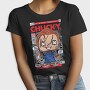 Chucky, Tricou Femei