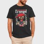 Lil Wayne, Tricou Barbati (Unisex)