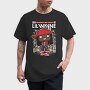 Lil Wayne, Tricou Barbati (Unisex)