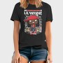 Lil Wayne, Tricou Barbati (Unisex)