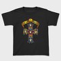 Guns N Roses 5, Tricou Copii