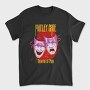 Motley Crue, Tricou Barbati (Unisex)