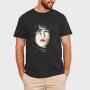 Kiss 3, Tricou Barbati (Unisex)