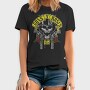 Guns N Roses 7, Tricou Barbati (Unisex)