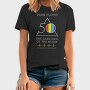 Pink Floyd, Tricou Barbati (Unisex)