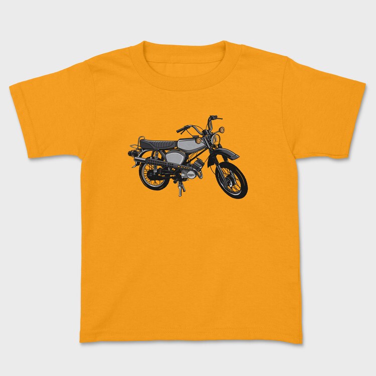 Tricou Copii, Bike