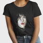 Kiss 3, Tricou Femei