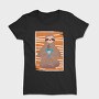 Sloth Coffee, Tricou Femei