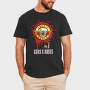 Guns N Roses, Tricou Barbati (Unisex)