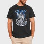 Queen 2, Tricou Barbati (Unisex)