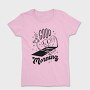 Good Morning, Tricou Femei