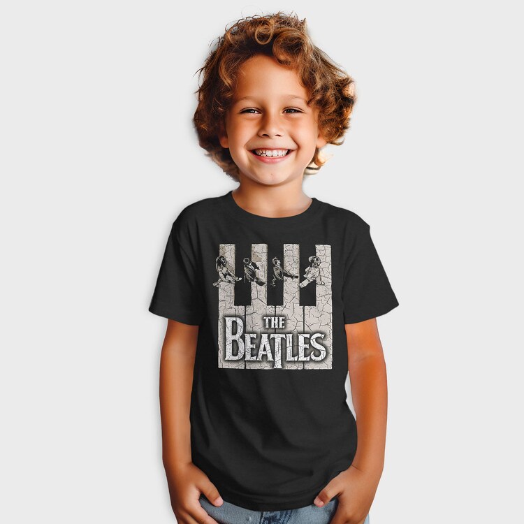 The Beatles 2, Tricou Copii