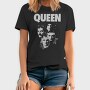 Queen 3, Tricou Barbati (Unisex)