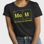 Mo Mom Element, Tricou Femei