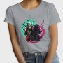 Cats Light Swords, Tricou Femei