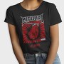Metallica 9, Tricou Femei