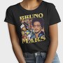 Bruno Mars, Tricou Femei