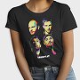 Coldplay 2, Tricou Femei