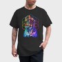 Coldplay, Tricou Barbati (Unisex)