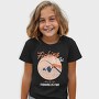 Fishing Way Of Life, Tricou Copii