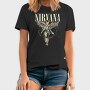 Nirvana 2, Tricou Barbati (Unisex)