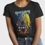 Iron Maiden 3, Tricou Femei