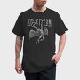 Led Zeppelin, Tricou Barbati (Unisex)