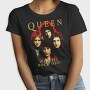 Queen, Tricou Femei