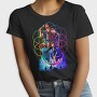 Coldplay, Tricou Femei