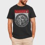 Ramones, Tricou Barbati (Unisex)