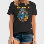 Megadeth, Tricou Barbati (Unisex)