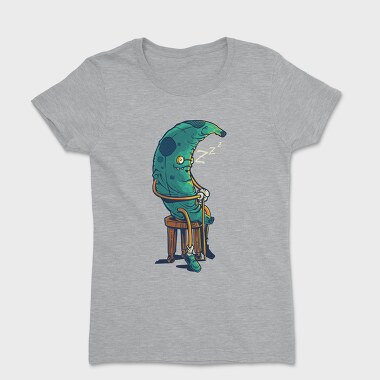 Old Banana, Tricou Femei